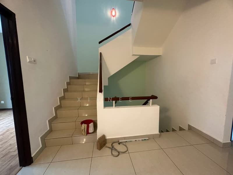 3-storey Terraced House for Sale in Island Glades (Jelutong) - Xinnee . - Interior - PropertyGuru.com.my