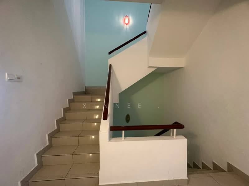 3-storey Terraced House for Sale in Island Glades (Jelutong) - Xinnee . - Interior - PropertyGuru.com.my