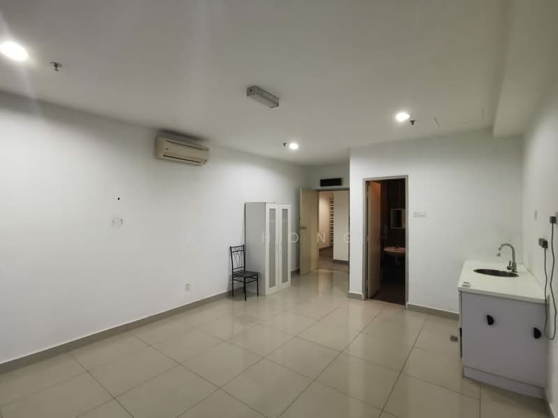 Untuk Disewa - PJ5 Soho