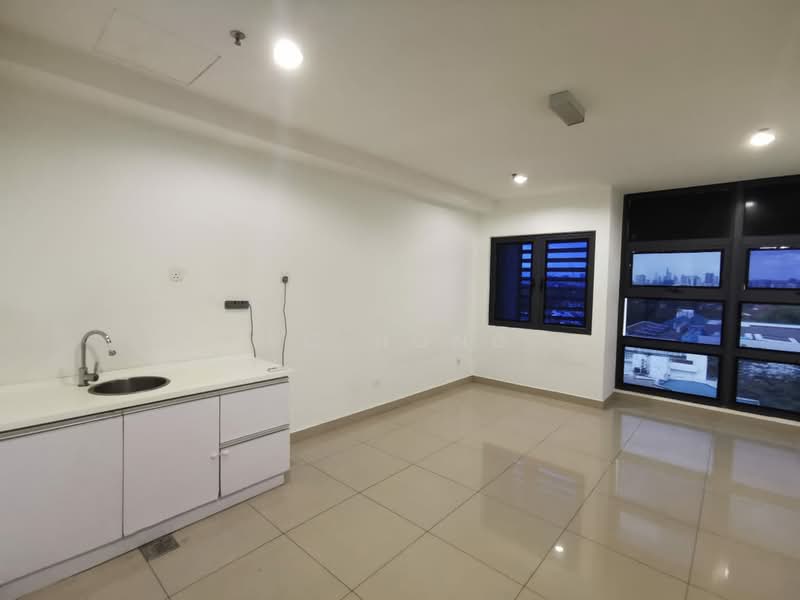 Untuk Disewa - PJ5 Soho