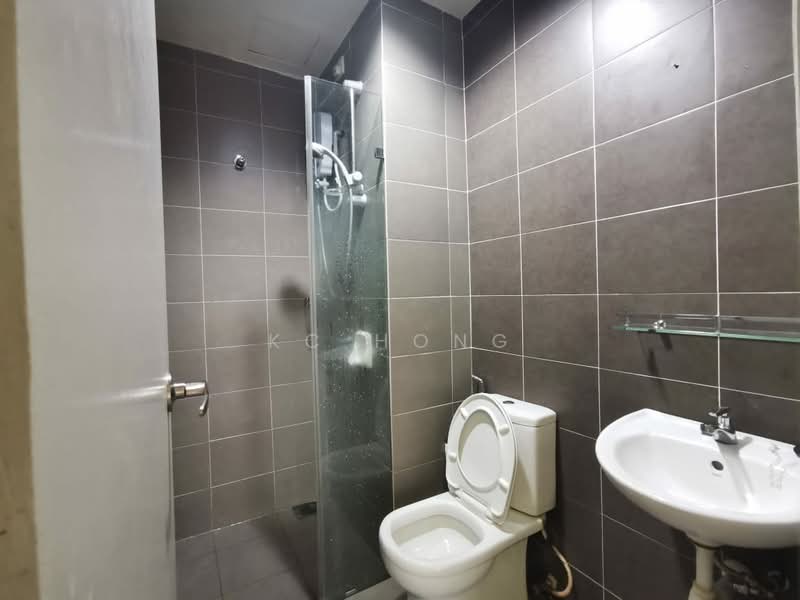 Untuk Disewa - PJ5 Soho