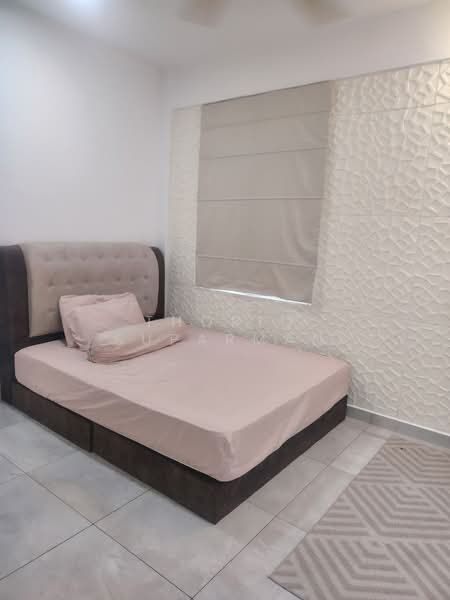 Kondominium untuk Disewa di Kyoto Gardens Condominiums - Thoriq Suparman - Bedroom - PropertyGuru.com.my