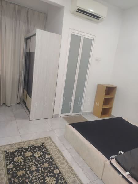Kondominium untuk Disewa di Kyoto Gardens Condominiums - Thoriq Suparman - Bedroom - PropertyGuru.com.my