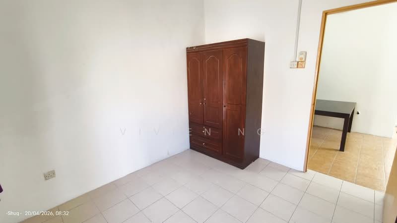 1-storey Terraced House for Sale in Seri Margosa (Ipoh) - Vivien Ng - PropertyGuru.com.my