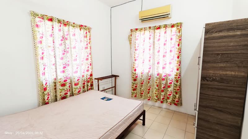 1-storey Terraced House for Sale in Seri Margosa (Ipoh) - Vivien Ng - PropertyGuru.com.my