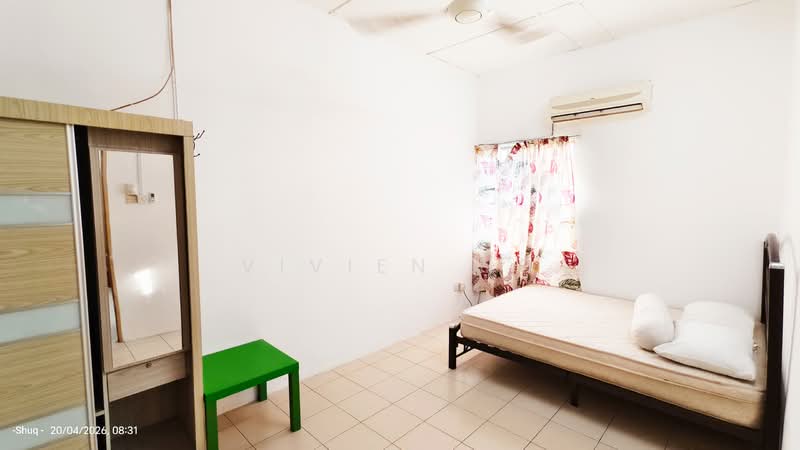 1-storey Terraced House for Sale in Seri Margosa (Ipoh) - Vivien Ng - PropertyGuru.com.my