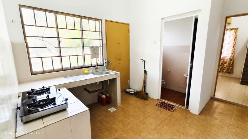 1-storey Terraced House for Sale in Seri Margosa (Ipoh) - Vivien Ng - PropertyGuru.com.my