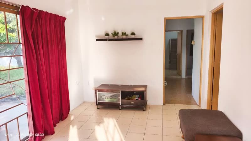 1-storey Terraced House for Sale in Seri Margosa (Ipoh) - Vivien Ng - PropertyGuru.com.my