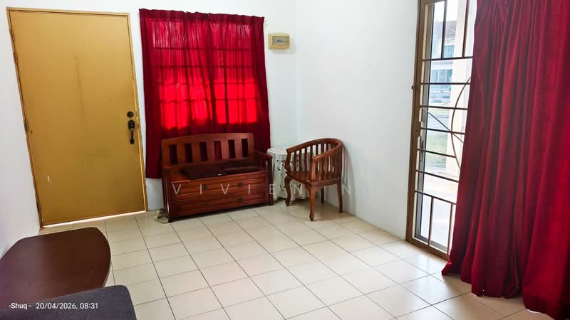 1-storey Terraced House for Sale in Seri Margosa (Ipoh) - Vivien Ng - PropertyGuru.com.my
