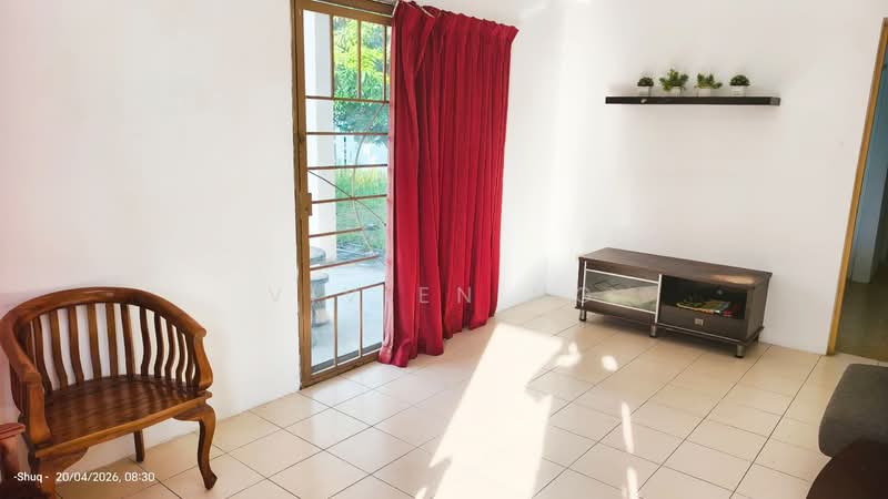 1-storey Terraced House for Sale in Seri Margosa (Ipoh) - Vivien Ng - PropertyGuru.com.my