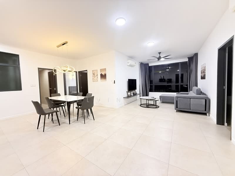 Condominium for Rent at Anggun Residences - Kelvin Tan - PropertyGuru.com.my