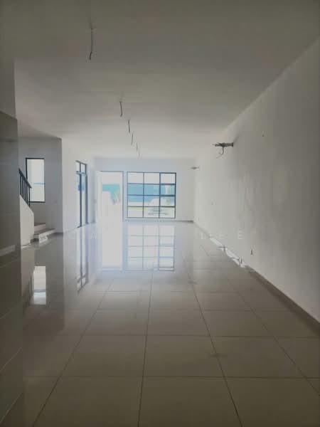 Cluster House for Sale in Taman Eko Botanic (Gelang Patah) - Calvin Lee - PropertyGuru.com.my
