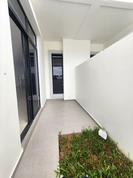 Cluster House for Sale in Taman Eko Botanic (Gelang Patah) - Calvin Lee - PropertyGuru.com.my