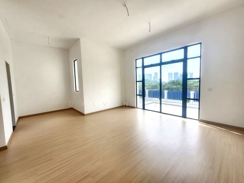 Cluster House for Sale in Taman Eko Botanic (Gelang Patah) - Calvin Lee - PropertyGuru.com.my