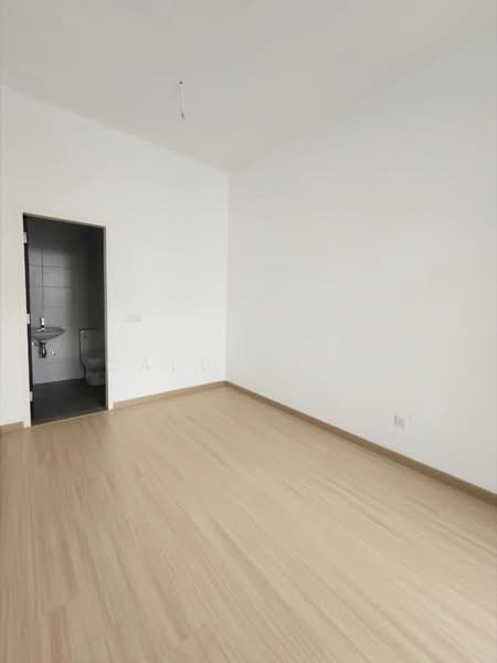 Cluster House for Sale in Taman Eko Botanic (Gelang Patah) - Calvin Lee - PropertyGuru.com.my
