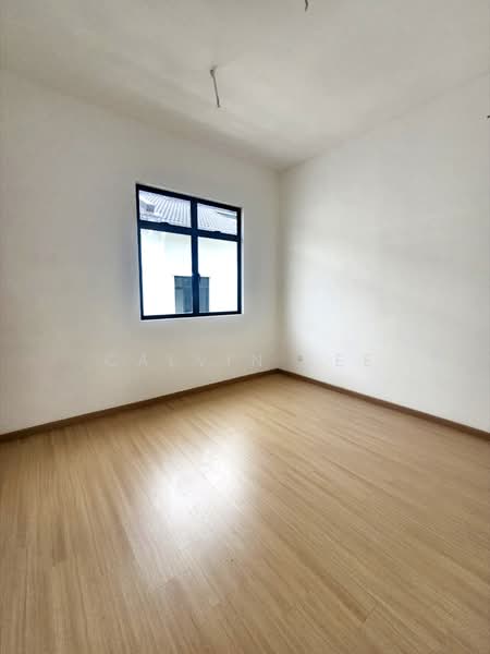 Cluster House for Sale in Taman Eko Botanic (Gelang Patah) - Calvin Lee - PropertyGuru.com.my