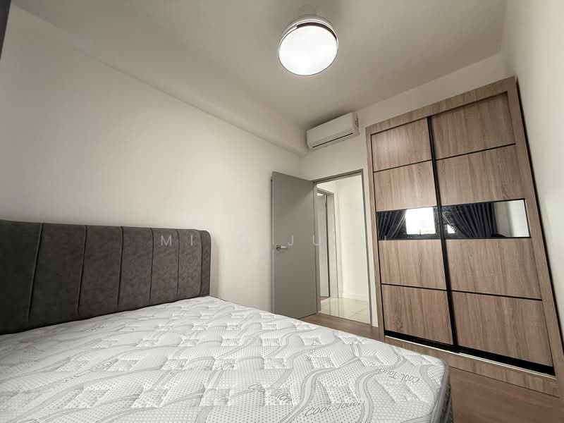 Kondominium untuk Disewa di Skyline KL - Ming Ju Li - Bedroom - PropertyGuru.com.my