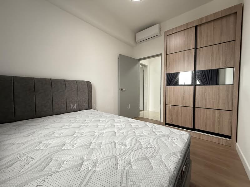 Kondominium untuk Disewa di Skyline KL - Ming Ju Li - Bedroom - PropertyGuru.com.my