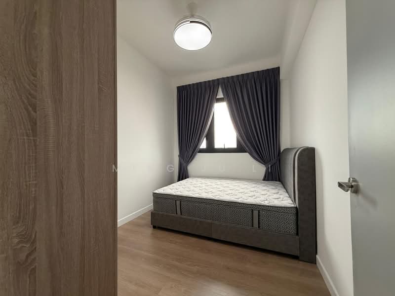 Kondominium untuk Disewa di Skyline KL - Ming Ju Li - Bedroom - PropertyGuru.com.my