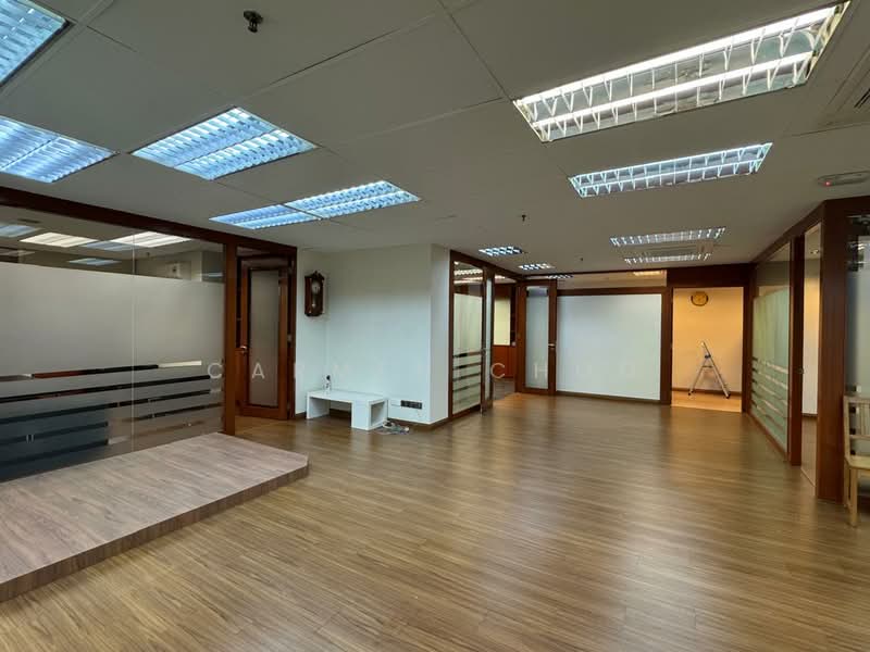 Shop / Office for Rent in Mont Kiara (Kuala Lumpur) - CARMEN CHOO - Interior - PropertyGuru.com.my