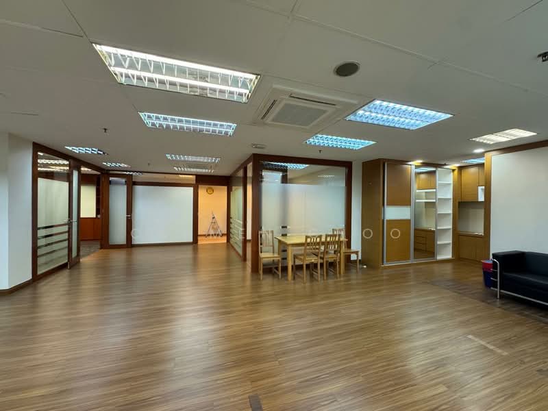 Shop / Office for Rent in Mont Kiara (Kuala Lumpur) - CARMEN CHOO - Interior - PropertyGuru.com.my