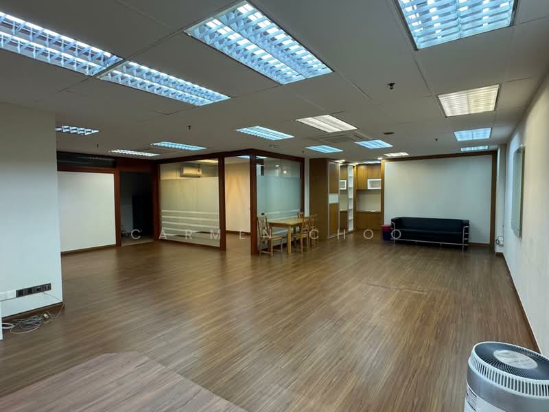 Shop / Office for Rent in Mont Kiara (Kuala Lumpur) - CARMEN CHOO - Interior - PropertyGuru.com.my