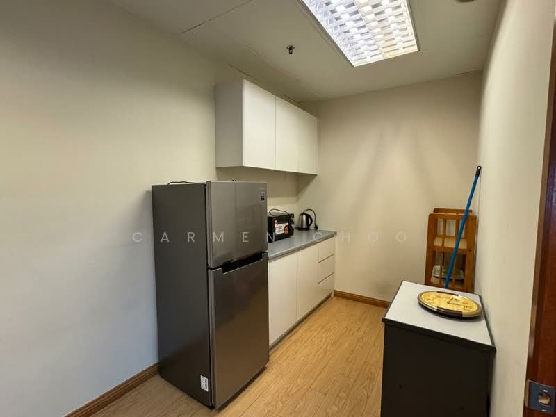 Shop / Office for Rent in Mont Kiara (Kuala Lumpur) - CARMEN CHOO - Kitchen - PropertyGuru.com.my