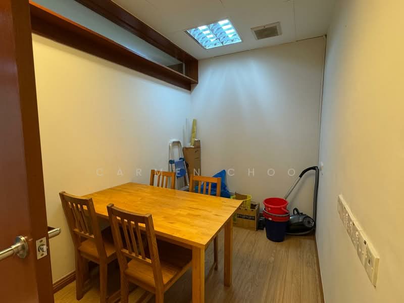 Shop / Office for Rent in Mont Kiara (Kuala Lumpur) - CARMEN CHOO - Dining Room - PropertyGuru.com.my