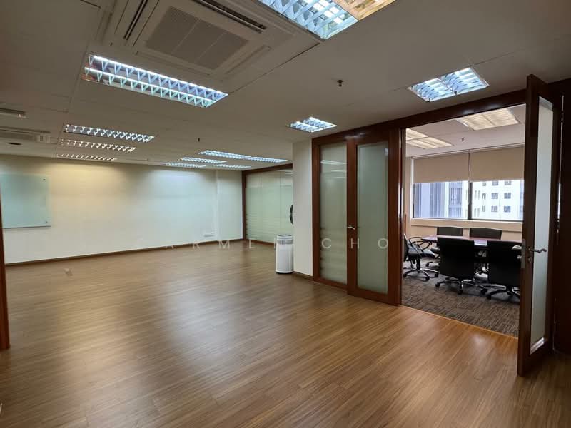 Shop / Office for Rent in Mont Kiara (Kuala Lumpur) - CARMEN CHOO - Interior - PropertyGuru.com.my
