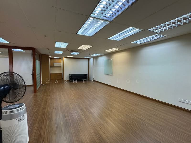 Shop / Office for Rent in Mont Kiara (Kuala Lumpur) - CARMEN CHOO - Interior - PropertyGuru.com.my