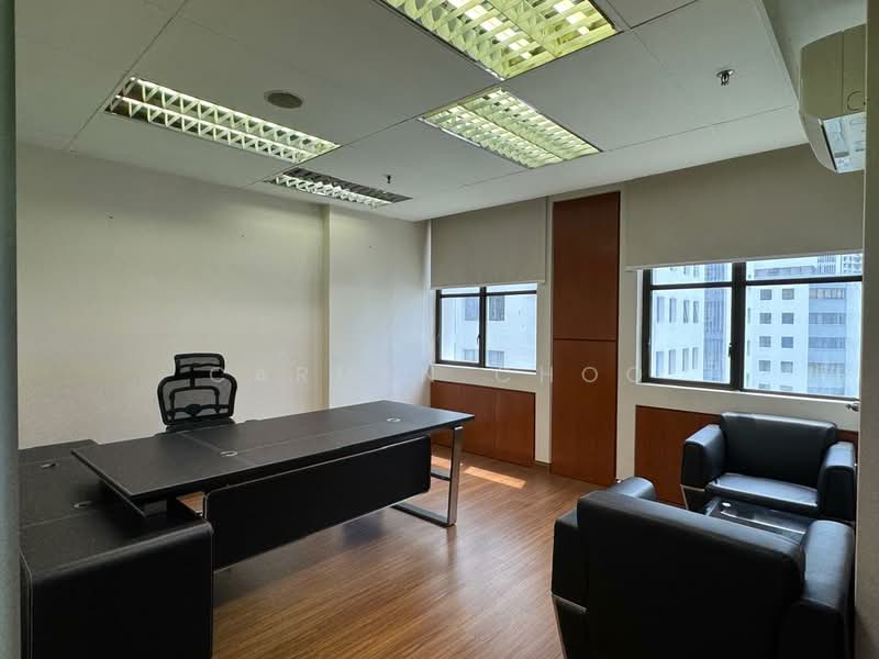 Shop / Office for Rent in Mont Kiara (Kuala Lumpur) - CARMEN CHOO - Interior - PropertyGuru.com.my