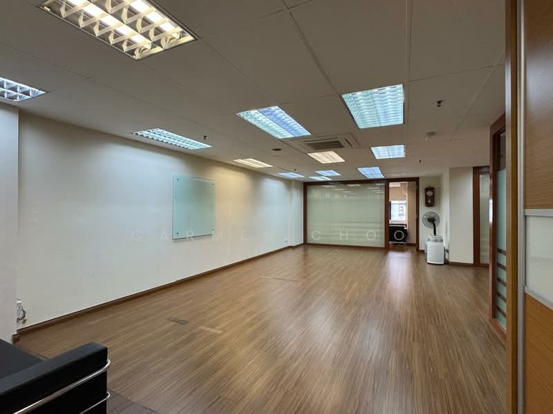Shop / Office for Rent in Mont Kiara (Kuala Lumpur) - CARMEN CHOO - Interior - PropertyGuru.com.my