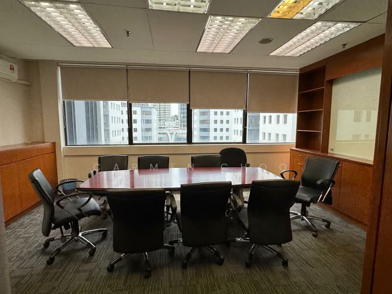 Shop / Office for Rent in Mont Kiara (Kuala Lumpur) - CARMEN CHOO - Interior - PropertyGuru.com.my