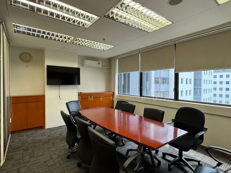 Shop / Office for Rent in Mont Kiara (Kuala Lumpur) - CARMEN CHOO - Interior - PropertyGuru.com.my