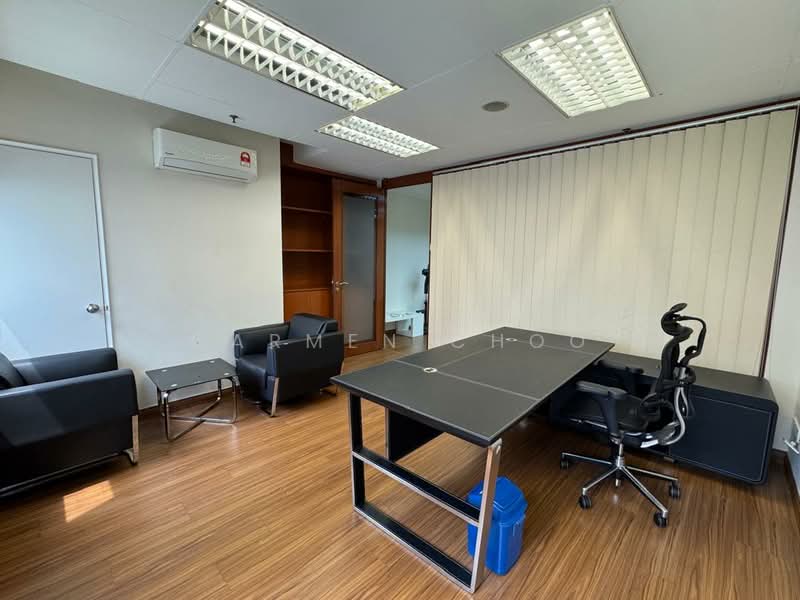 Shop / Office for Rent in Mont Kiara (Kuala Lumpur) - CARMEN CHOO - Study - PropertyGuru.com.my