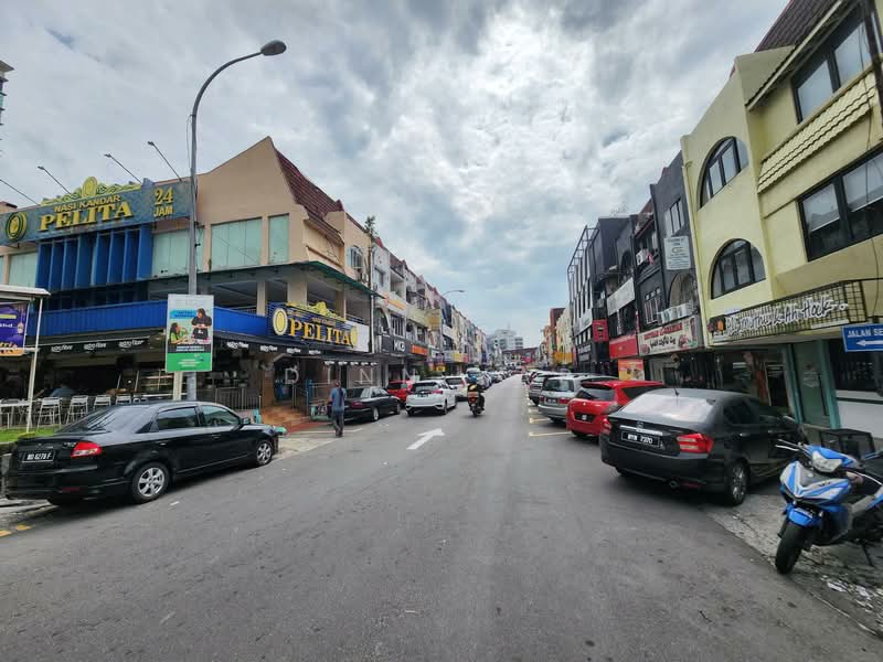 Kedai / Pejabat untuk Dijual di Subang Jaya (Selangor) - DINN YAP - Exterior - PropertyGuru.com.my
