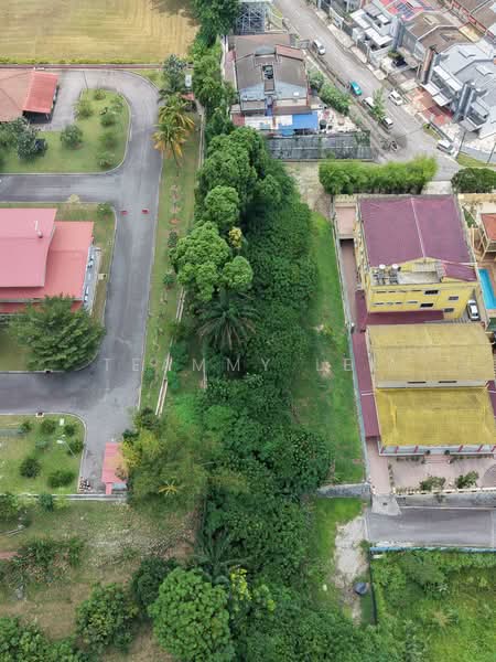 Tanah Kediaman untuk Dijual di Taman Billion (Kuala Lumpur) - Teammy Lee - PropertyGuru.com.my