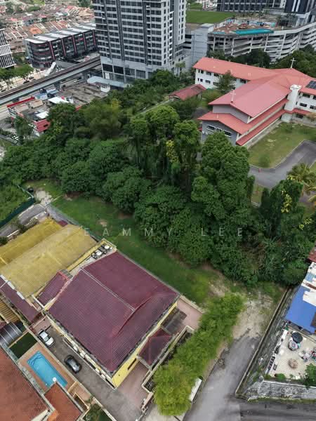 Tanah Kediaman untuk Dijual di Taman Billion (Kuala Lumpur) - Teammy Lee - PropertyGuru.com.my