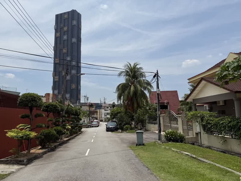 Tanah Kediaman untuk Dijual di Taman Billion (Kuala Lumpur) - Teammy Lee - PropertyGuru.com.my