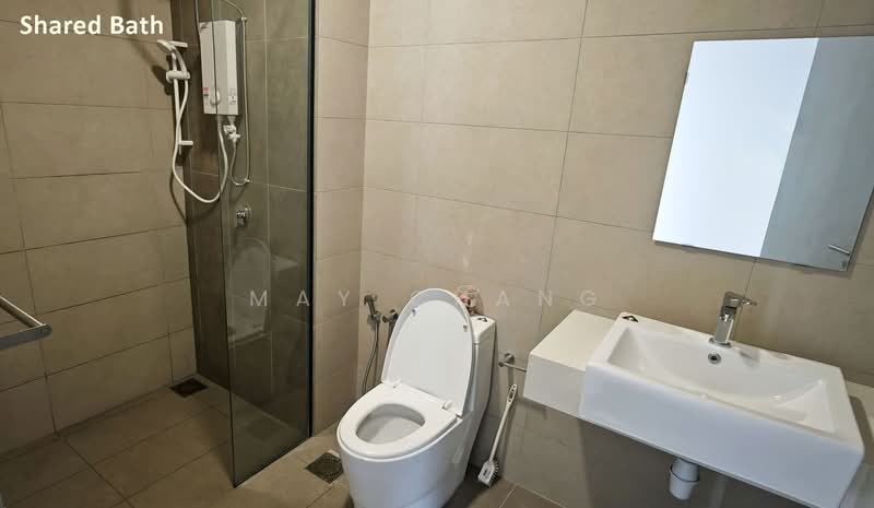 Kondominium untuk Disewa di Damansara Seresta - May Chang - PropertyGuru.com.my