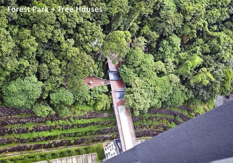 Kondominium untuk Disewa di Damansara Seresta - May Chang - PropertyGuru.com.my