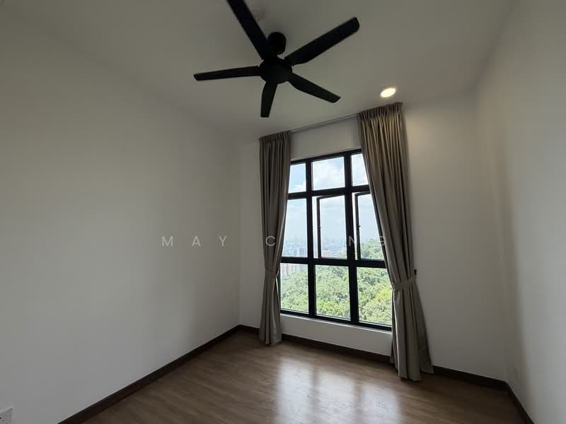 Condominium for Rent at Damansara Seresta - May Chang - PropertyGuru.com.my
