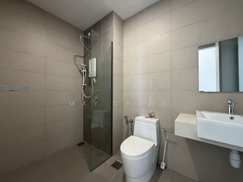 Condominium for Rent at Damansara Seresta - May Chang - PropertyGuru.com.my