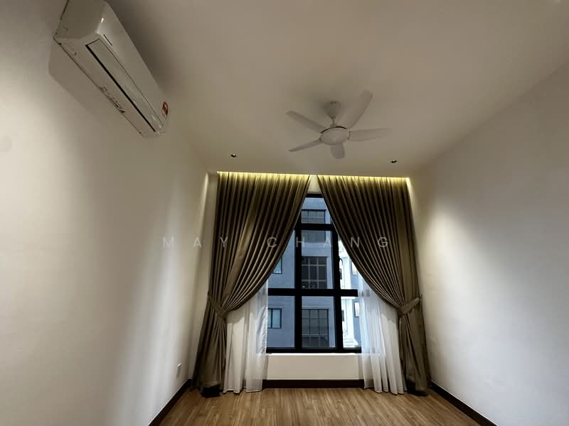 Condominium for Rent at Damansara Seresta - May Chang - Interior - PropertyGuru.com.my
