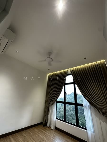 Condominium for Rent at Damansara Seresta - May Chang - View - PropertyGuru.com.my