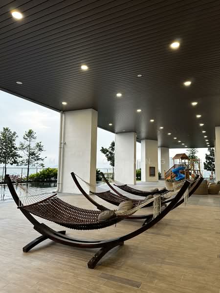 Condominium for Rent at Damansara Seresta - May Chang - Exterior - PropertyGuru.com.my