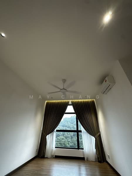 Condominium for Rent at Damansara Seresta - May Chang - View - PropertyGuru.com.my