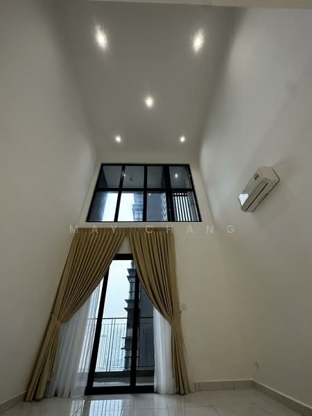 Condominium for Rent at Damansara Seresta - May Chang - View - PropertyGuru.com.my