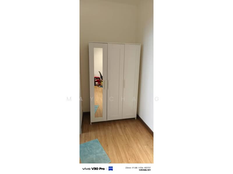 Condominium for Rent at Damansara Seresta - May Chang - Interior - PropertyGuru.com.my
