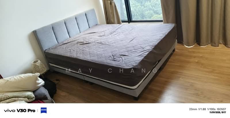 Condominium for Rent at Damansara Seresta - May Chang - Bedroom - PropertyGuru.com.my